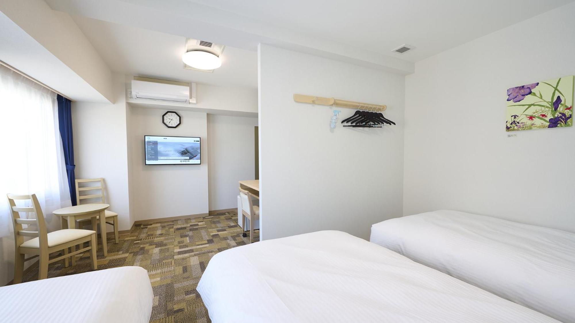 Toyoko Inn Gotemba Ekimae Pokój zdjęcie