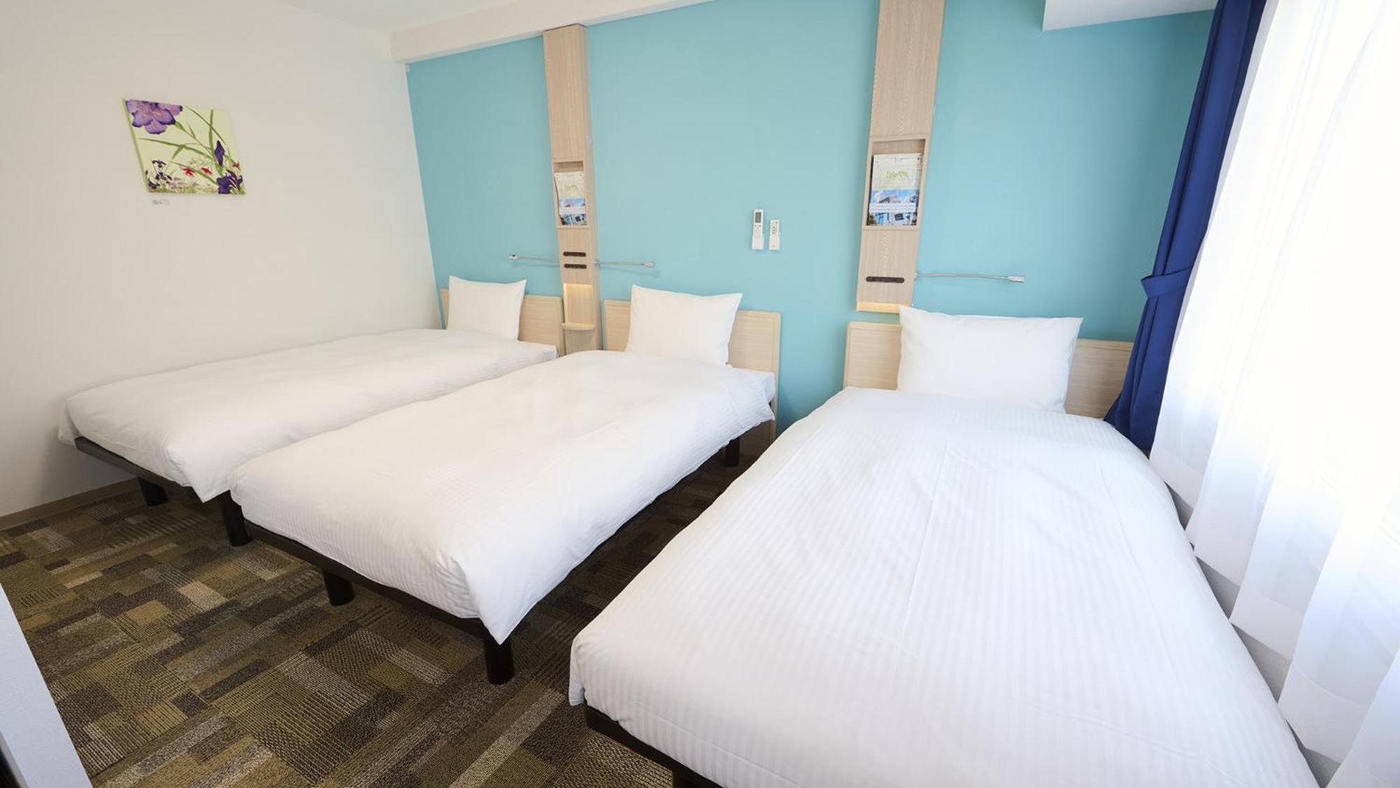 Toyoko Inn Gotemba Ekimae Pokój zdjęcie