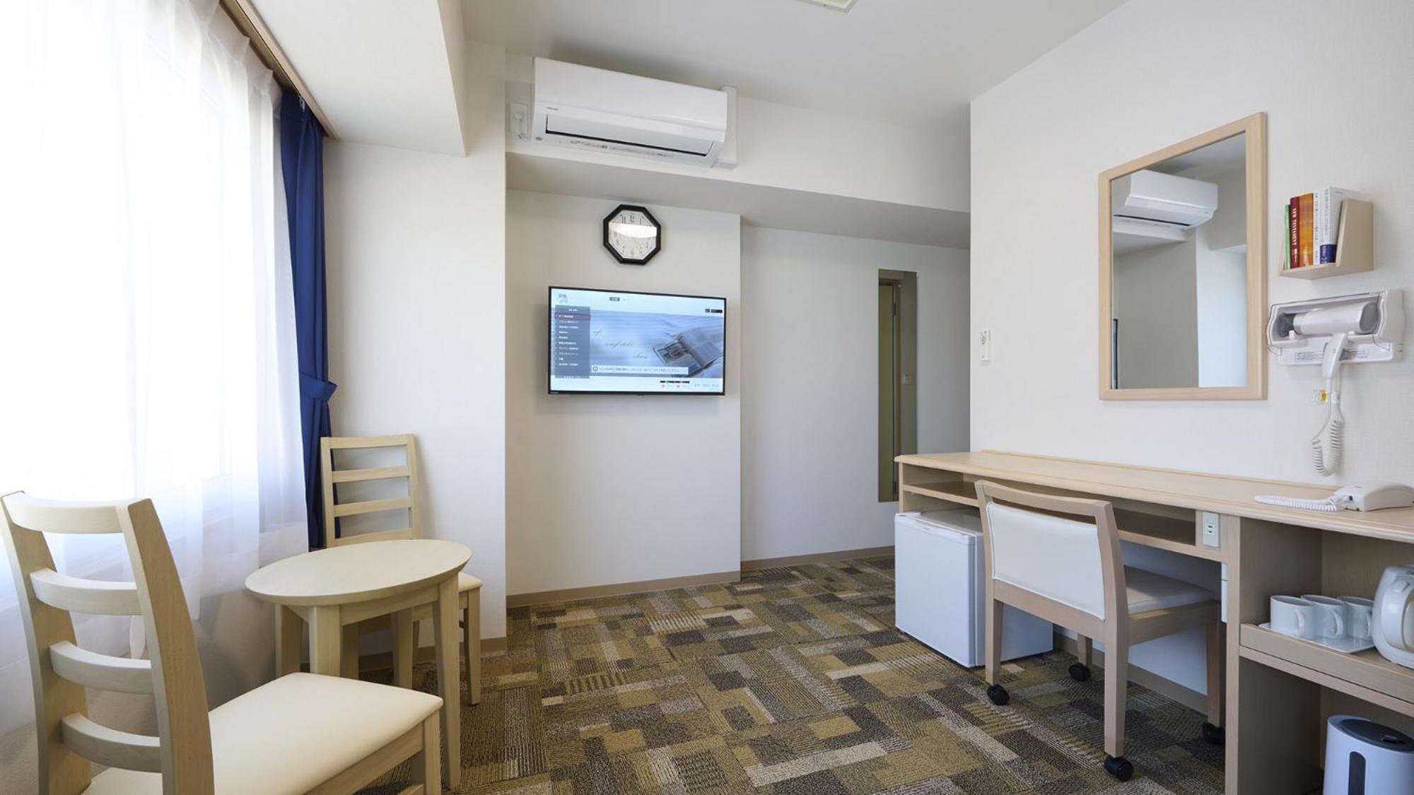 Toyoko Inn Gotemba Ekimae Pokój zdjęcie